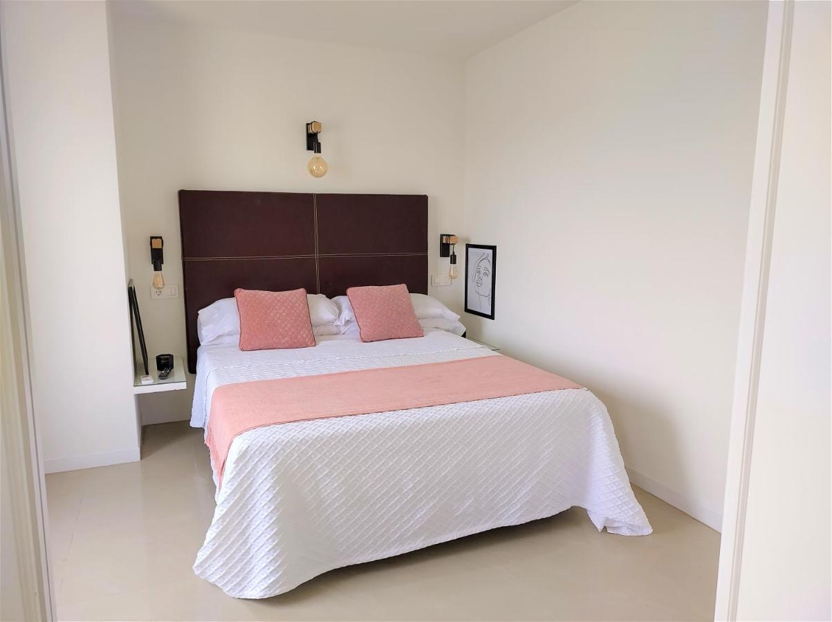 Superb Sea View Apartment Аликанте Экстерьер фото